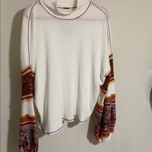 Free People top